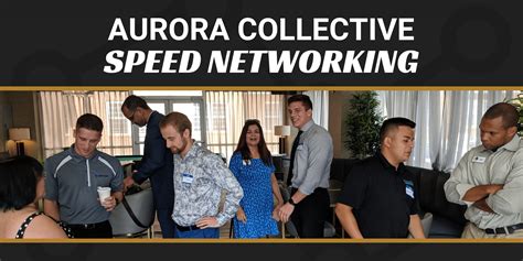 networking events for geologist in aurora